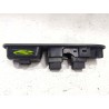 Recambio de mando elevalunas delantero izquierdo para peugeot 307 (3a/c) 2.0 hdi 90 referencia OEM IAM 27461  