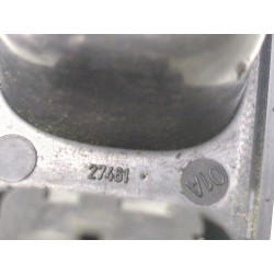 Recambio de mando elevalunas delantero izquierdo para peugeot 307 (3a/c) 2.0 hdi 90 referencia OEM IAM 27461  