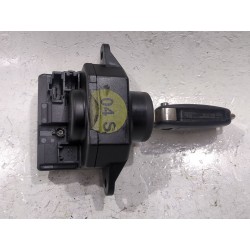 Recambio de conmutador de arranque para audi a6 berlina (4f2)(2004) 3.0 tdi quattro (165kw) [3,0 ltr. - 165 kw v6 24v tdi] refer