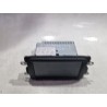 Recambio de sistema audio / radio cd para dacia sandero ii (10.2012) 999 referencia OEM IAM 281158848RT0537  