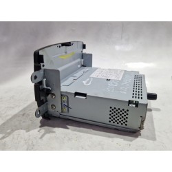 Recambio de sistema audio / radio cd para dacia sandero ii (10.2012) 999 referencia OEM IAM 281158848RT0537  