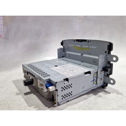 Recambio de sistema audio / radio cd para dacia sandero ii (10.2012) 999 referencia OEM IAM 281158848RT0537  