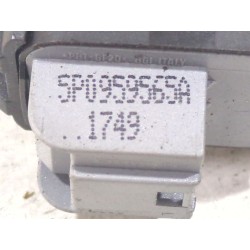 Recambio de mando multifuncion para seat leon (1p1) 1.9 tdi referencia OEM IAM 5P0959565A  