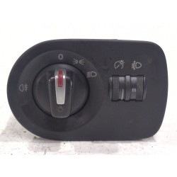 MANDO LUCES 5P0919094A 