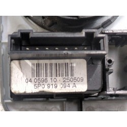 Recambio de mando luces para seat leon (1p1) 1.9 tdi referencia OEM IAM 5P0919094A  