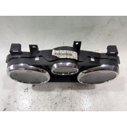 Recambio de cuadro completo para peugeot 207/207+ (wa_, wc_) 1.4 16v referencia OEM IAM 9662904080  