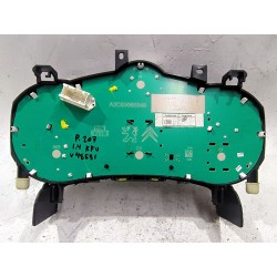 Recambio de cuadro completo para peugeot 207/207+ (wa_, wc_) 1.4 16v referencia OEM IAM 9662904080  