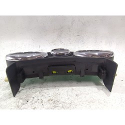 Recambio de cuadro completo para peugeot 207/207+ (wa_, wc_) 1.4 16v referencia OEM IAM 9662904080  