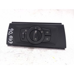 Recambio de mando luces para bmw serie 3 berlina (e90)(2004) 2.0 320d [2,0 ltr. - 120 kw 16v diesel] referencia OEM IAM 6932794 