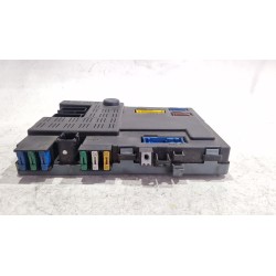 Recambio de caja reles / fusibles para citroën xsara berlina (1997) 2.0 hdi 109 referencia OEM IAM 9645148980  