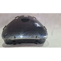 Recambio de cuadro completo para peugeot 206 (1998) 1.4 16v referencia OEM IAM 9648836380  