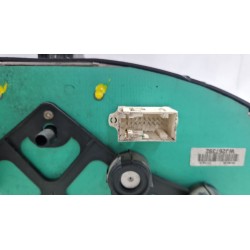 Recambio de cuadro completo para peugeot 206 (1998) 1.4 16v referencia OEM IAM 9648836380  