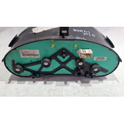 Recambio de cuadro completo para peugeot 206 (1998) 1.4 16v referencia OEM IAM 9648836380  