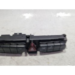 Recambio de mando multifuncion para mercedes-benz clase c (w203) c 200 cdi (203.004) referencia OEM IAM 2038214656  