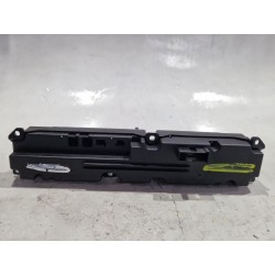 Recambio de mando multifuncion para mercedes-benz clase c (w203) c 200 cdi (203.004) referencia OEM IAM 2038214656  