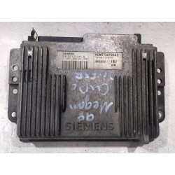 CENTRALITA INYECCION 7700112443 