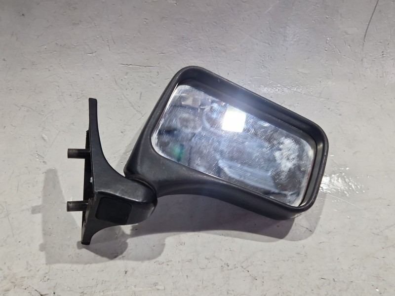 Recambio de retrovisor derecho para seat ibiza (1985) 1.2 i referencia OEM IAM E2462  