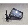 Recambio de retrovisor derecho para seat ibiza (1985) 1.2 i referencia OEM IAM E2462  