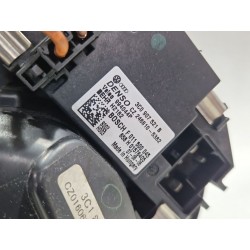 Recambio de motor calefaccion para volkswagen passat berlina (3c2)(2005) 2.0 tdi referencia OEM IAM 3C0907521B  