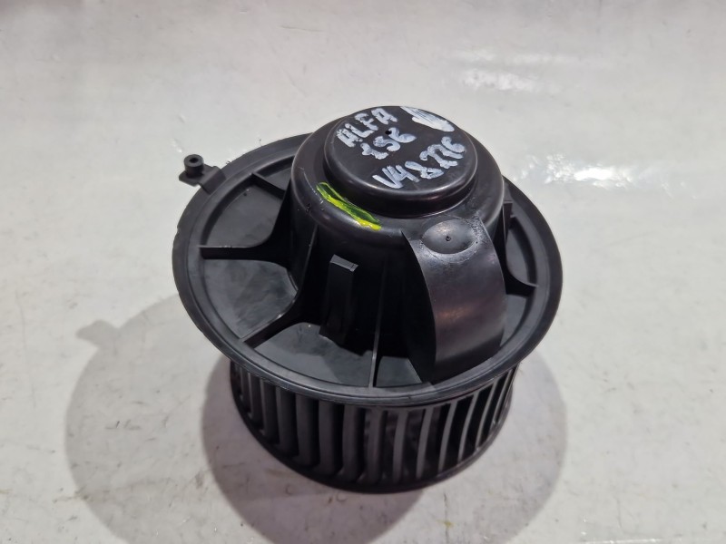 Recambio de motor calefaccion para alfa romeo 156 (932_) 1.9 jtd (932b2) referencia OEM IAM 1736002101  