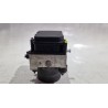 Recambio de nucleo abs para renault clio iii 1.5 dci referencia OEM IAM 0265231522  