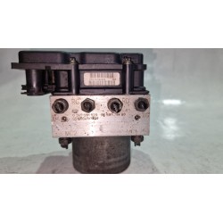 Recambio de nucleo abs para renault clio iii 1.5 dci referencia OEM IAM 0265231522  