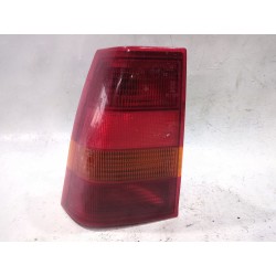 Recambio de piloto trasero izquierdo para opel kadett e hatchback (t85) 1.6 s (c08, c48, d08, d48) referencia OEM IAM 395339  