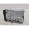 Recambio de sistema audio / radio cd para nissan qashqai 1.5 dci tekna 4x2 referencia OEM IAM 7612830052  
