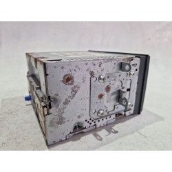 Recambio de sistema audio / radio cd para nissan qashqai 1.5 dci tekna 4x2 referencia OEM IAM 7612830052  