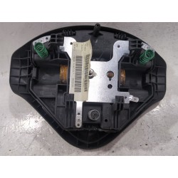 Recambio de airbag volante para peugeot 207/207+ (wa_, wc_) 1.4 16v referencia OEM IAM 96500674ZD  