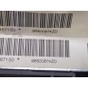 Recambio de airbag volante para peugeot 207/207+ (wa_, wc_) 1.4 16v referencia OEM IAM 96500674ZD  