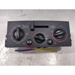 MANDO CLIMATIZADOR N102079B 