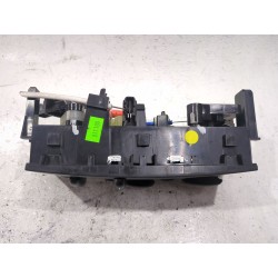 Recambio de mando climatizador para peugeot 207/207+ (wa_, wc_) 1.4 16v referencia OEM IAM N102079B  