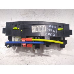 Recambio de mando climatizador para peugeot 207/207+ (wa_, wc_) 1.4 16v referencia OEM IAM N102079B  