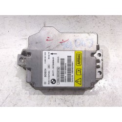 Recambio de centralita airbag para bmw serie 3 berlina (e90)(2004) 2.0 320d [2,0 ltr. - 120 kw 16v diesel] referencia OEM IAM 91