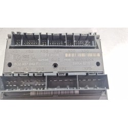 Recambio de modulo electronico para skoda fabia (5j2)(2007) 1.4 tdi referencia OEM IAM 6Q2937049F  