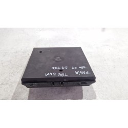 Recambio de modulo electronico para skoda fabia (5j2)(2007) 1.4 tdi referencia OEM IAM 6Q2937049F  