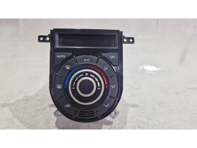 Recambio de cuadro completo para kia venga (yn) 1.4 crdi 90 referencia OEM IAM 972501P250  