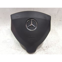 Recambio de airbag volante para mercedes-benz clase a (bm 169)(06.2004) 2.0 a 180 cdi (169.007) [2,0 ltr. - 80 kw cdi cat] refer