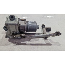 Recambio de mecanismo limpia delantero para seat leon (1p1)(05.2005) 1.6 tdi referencia OEM IAM 1P0955024B  