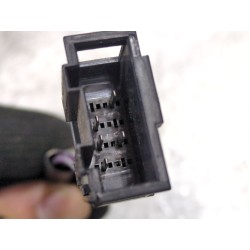 Recambio de retrovisor derecho para seat leon (1m1) 1.9 tdi referencia OEM IAM 1M0852934  