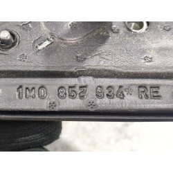 Recambio de retrovisor derecho para seat leon (1m1) 1.9 tdi referencia OEM IAM 1M0852934  