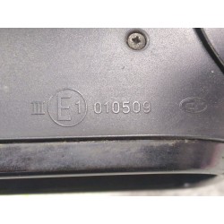 Recambio de retrovisor derecho para seat leon (1m1) 1.9 tdi referencia OEM IAM 1M0852934  