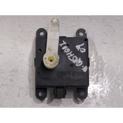 Recambio de motor trampilla calefaccion para nissan qashqai j10 01 2007 dci referencia OEM IAM A24842A7722001  