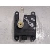 Recambio de motor trampilla calefaccion para nissan qashqai j10 01 2007 dci referencia OEM IAM A24842A7722001  