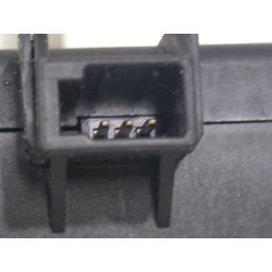 Recambio de motor trampilla calefaccion para nissan qashqai j10 01 2007 dci referencia OEM IAM A24842A7722001  