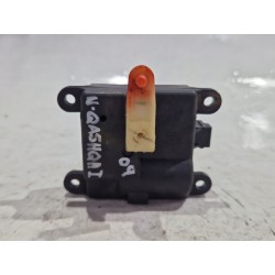 Recambio de motor trampilla calefaccion para nissan qashqai j10 01 2007 dci referencia OEM IAM A24820A3200000  