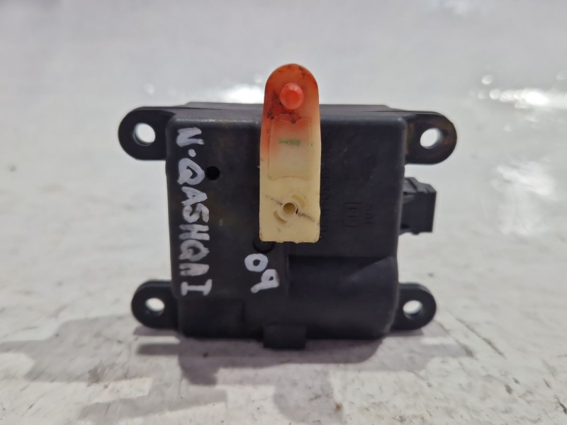 Recambio de motor trampilla calefaccion para nissan qashqai j10 01 2007 dci referencia OEM IAM A24820A3200000  