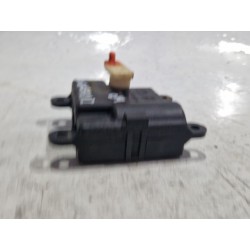 Recambio de motor trampilla calefaccion para nissan qashqai j10 01 2007 dci referencia OEM IAM A24820A3200000  