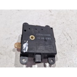 Recambio de motor trampilla calefaccion para nissan qashqai j10 01 2007 dci referencia OEM IAM A24820A3200000  